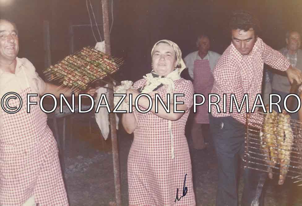 Festa-1979-(-da-sinistra-Serafino-Ravaglia-,-Irma-Leoni,-Gentili-Marino